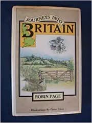 Journeys into Britain