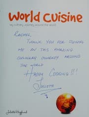 World Cuisine