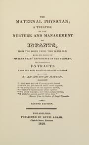 The Maternal physician