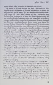 Agnes Canon's war