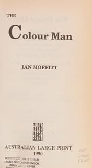The Colour Man