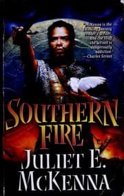 Southern fire