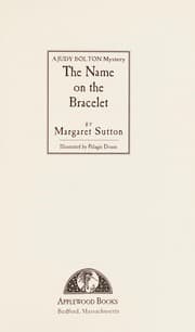 The name on the bracelet