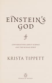 Einstein's God