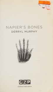 Napier's bones