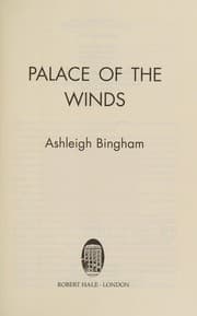 Palace of the winds