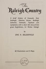 The Raleigh country