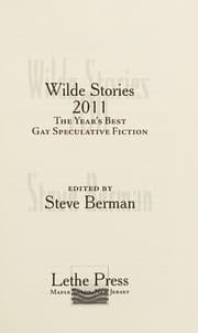 Wilde stories, 2011