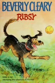 Ribsy