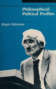 Philosophisch-politische Profile