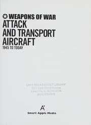 Attack and transport aircraft
