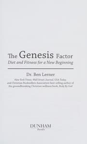 The Genesis factor