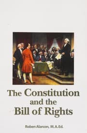 The Constitution and the Bill of Rights