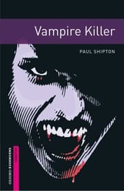 Vampire Killer