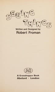 Seeing things
