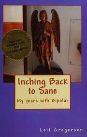 Inching back to sane