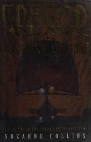 Gregor and the Prophecy of Bane