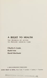 A right to health