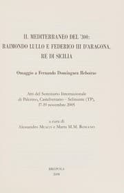 Il Mediterraneo del '300