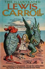 The illustrated Lewis Carroll
