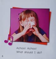 Achoo!