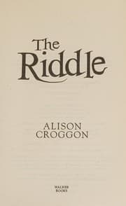 The Riddle