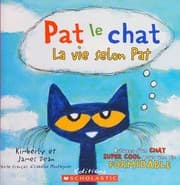 Pete the Cat's Groovy Guide to Life