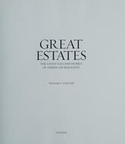 Great estates