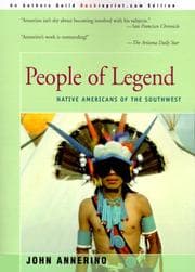 People of Legend