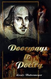 Doorways to Poetry