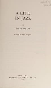 A life in jazz