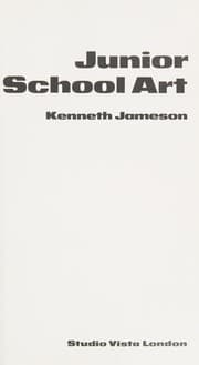 Junior school art