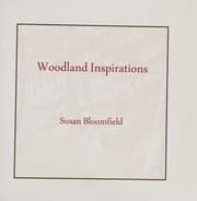 Woodland inspirations