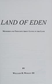 Land of Eden