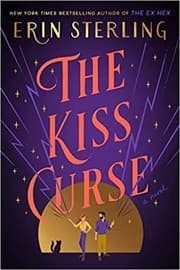 Kiss Curse