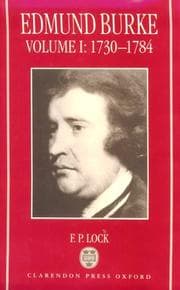 Edmund Burke