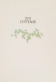Ivy cottage