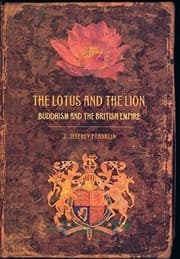 The lotus and the lion