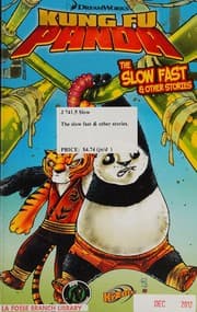 Kung Fu Panda