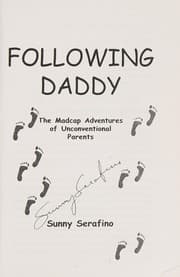 Following Daddy