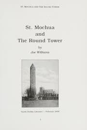 St. Mochua and the Round Tower