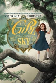 The Girl Who Fell Out of the Sky