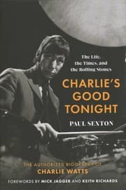Charlie's Good Tonight