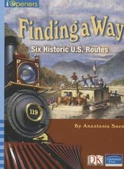 Finding a way
