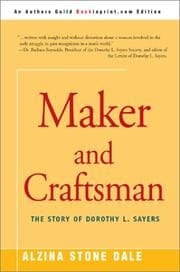 Maker & craftsman
