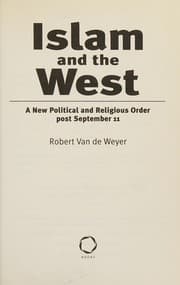 Islam and the West
