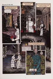 Blood upon the rose : Easter 1916