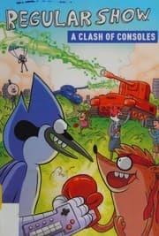 Regular Show Original Graphic Novel Vol. 3