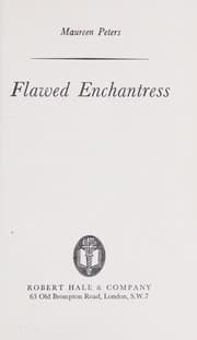 Flawed enchantress