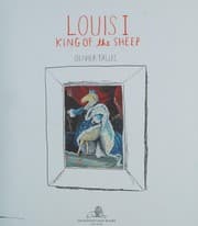 Louis I, king of sheep